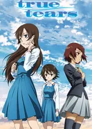 Постер Настоящие слёзы