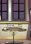 Постер Король демонов, попытайтесь снова! Тиби