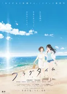 Постер Осколки времени