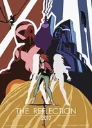 Постер Отражение: Первая волна