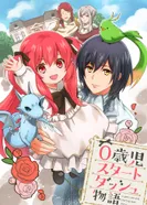 Постер Преимущество при рождении