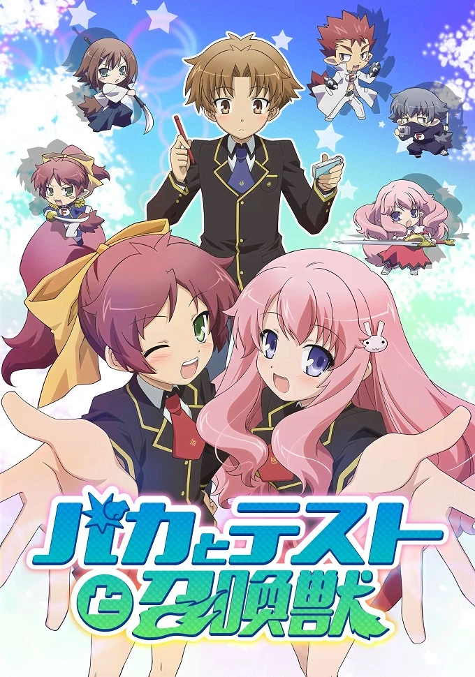 Дурни, тесты, аватары постер