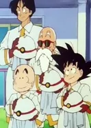 Постер Драконий жемчуг: Спецвыпуски