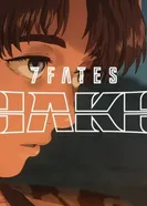 Постер Семь судеб: Чхакхо