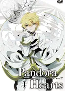 Постер Сердца Пандоры: Спецвыпуски