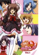 Постер Последняя попытка